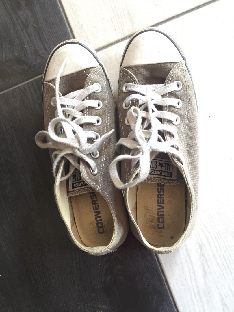 converse allstar ori