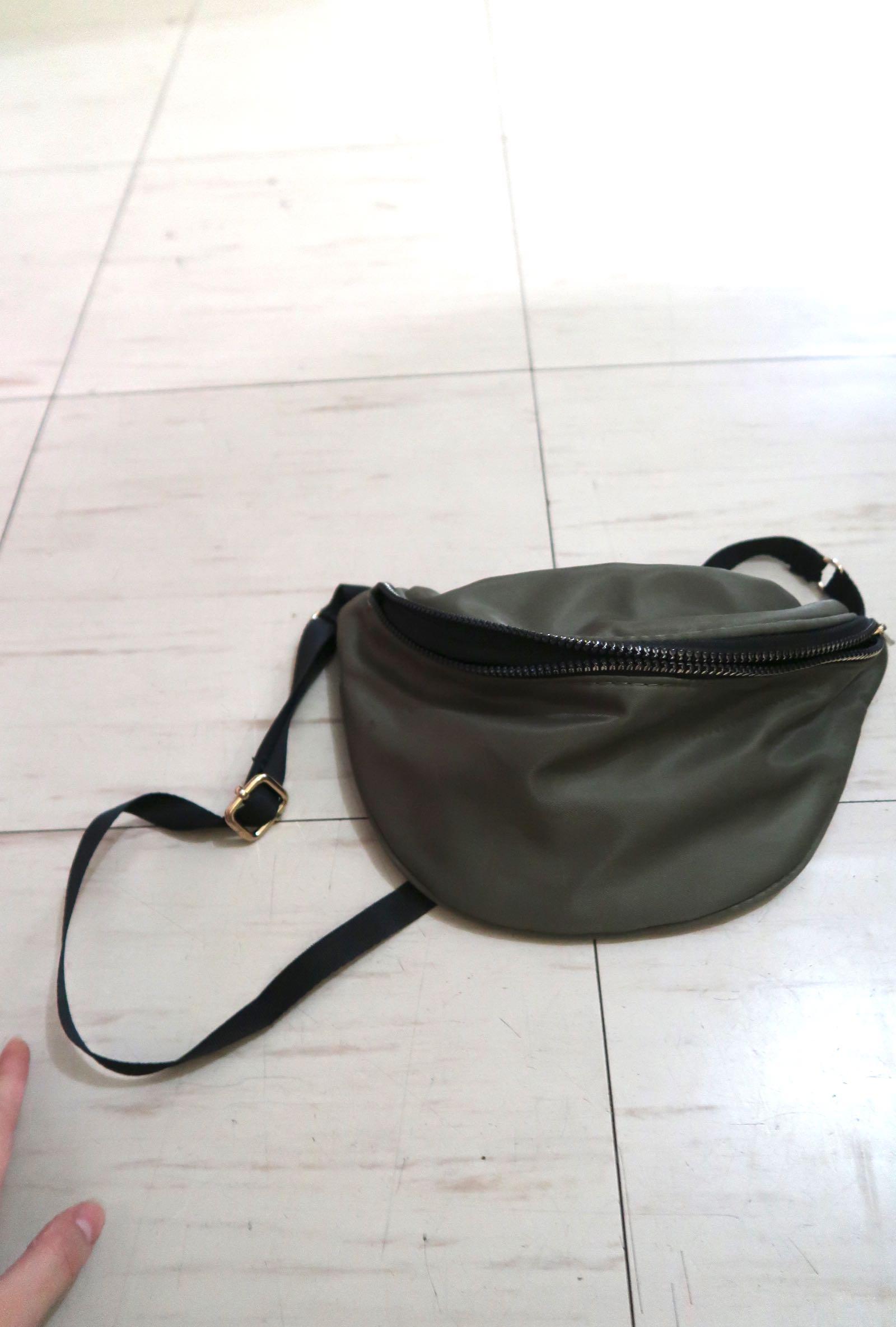 fanny pack cotton on