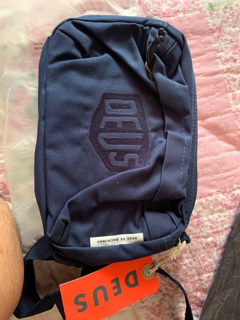 waist bag deus