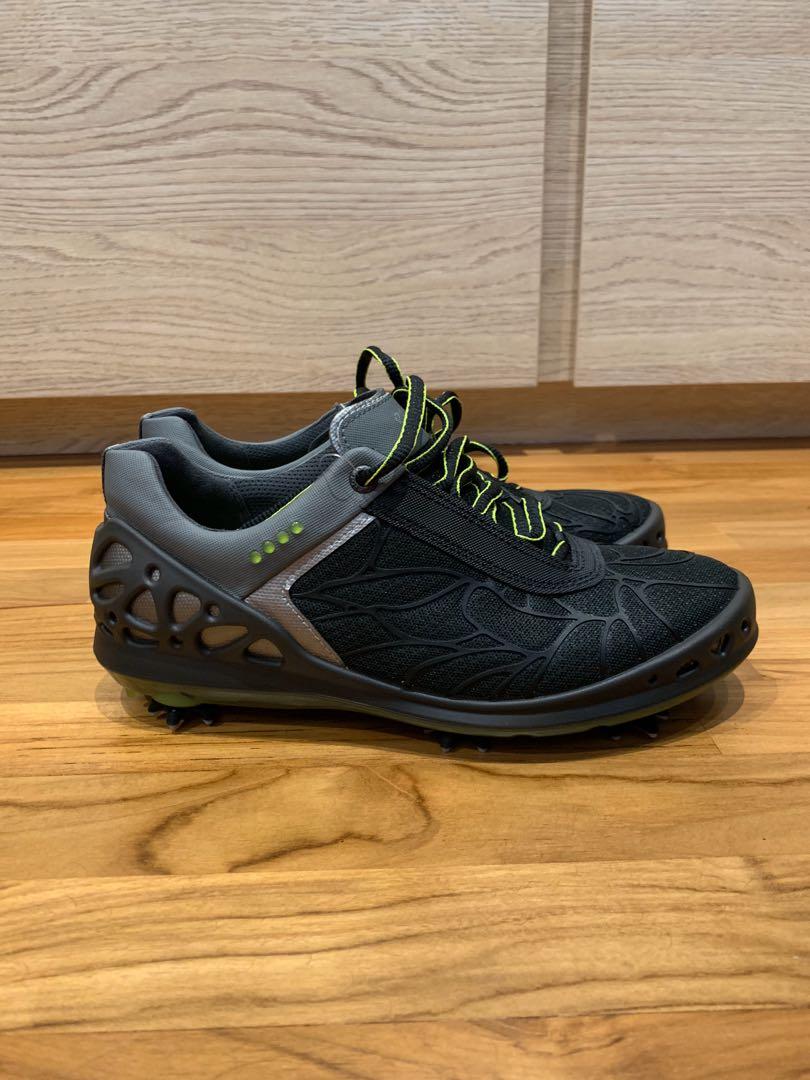 ECCO Women s Cage Evo Golf Shoe Women s Fashion Footwear Sneakers on Carousell