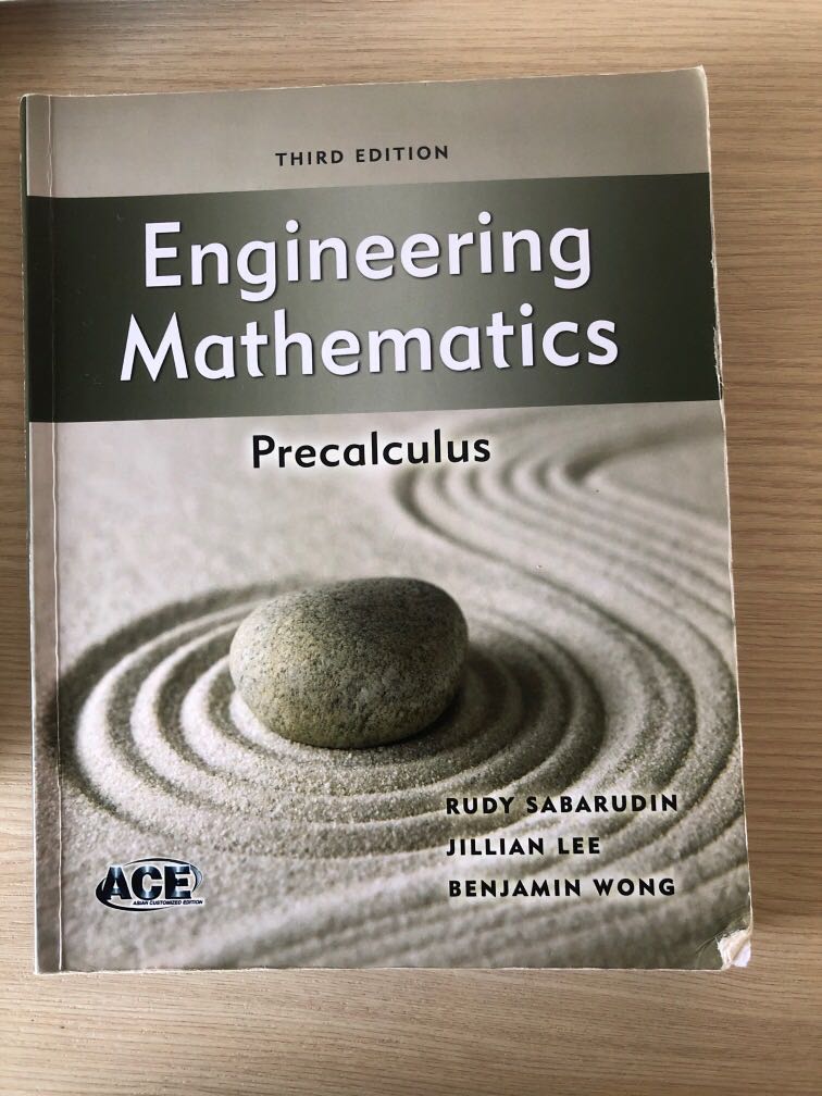 Engineering Mathematics, Hobbies & Toys, Books & Magazines, Assessment ...