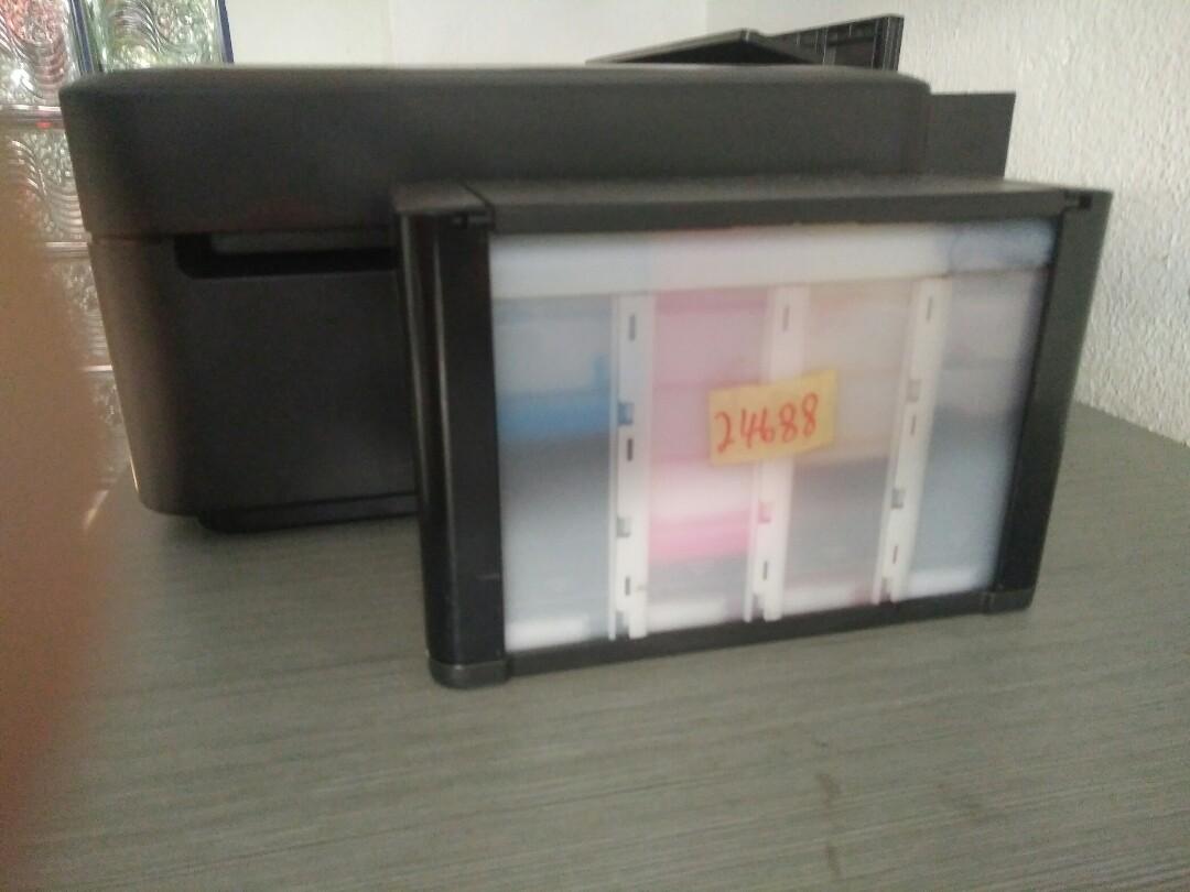 EPSON L360 Printer, Computers & Tech, Parts & Accessories, Computer