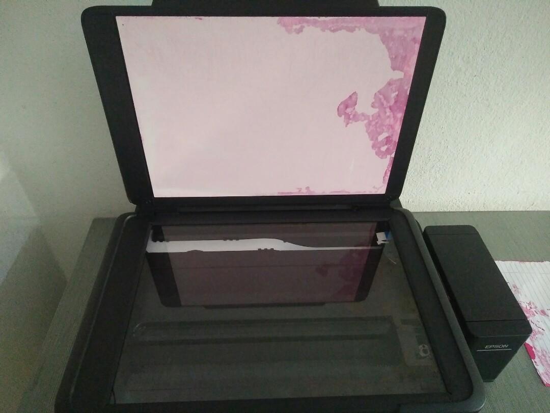 EPSON L360 Printer, Computers & Tech, Parts & Accessories, Computer