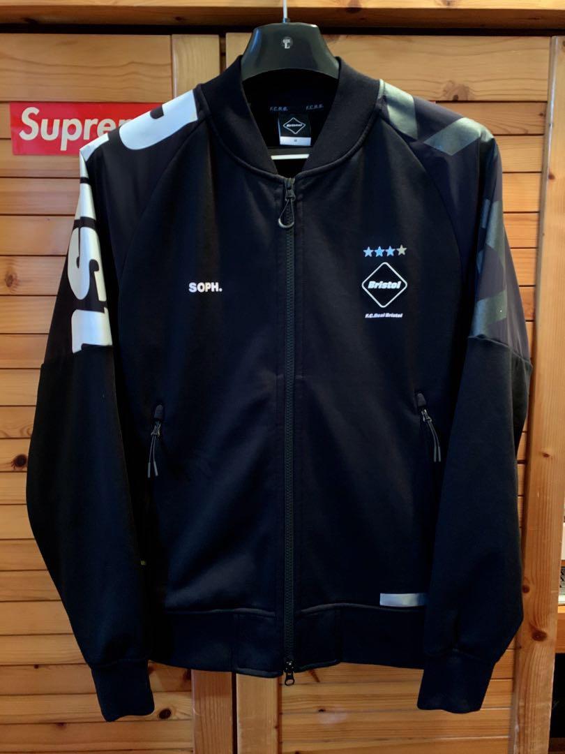 コーフル FCRB SOPH 17SS REVERSIBLE PDK JACKET XL - 通販 - www