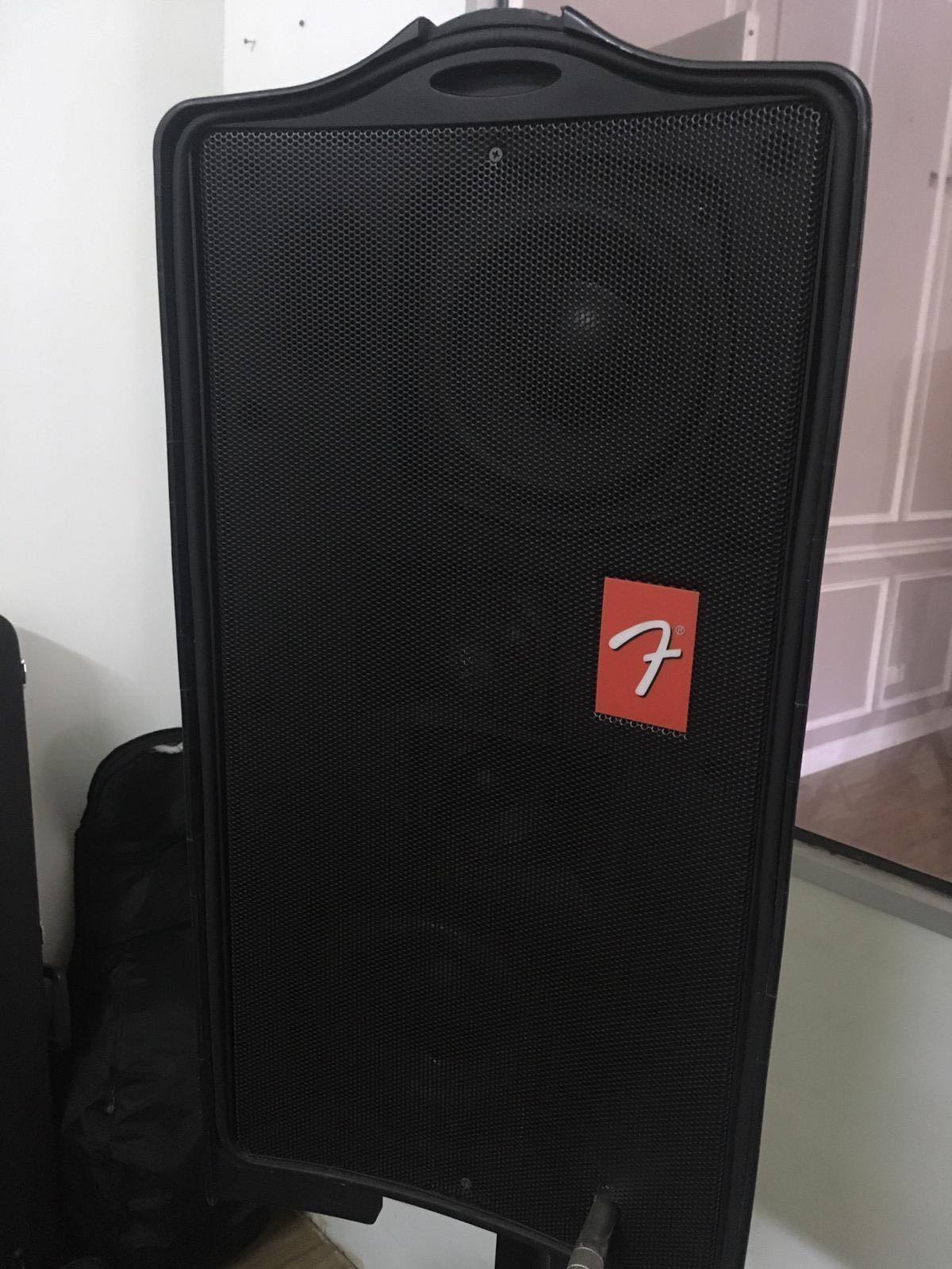 fender passport 250 for sale