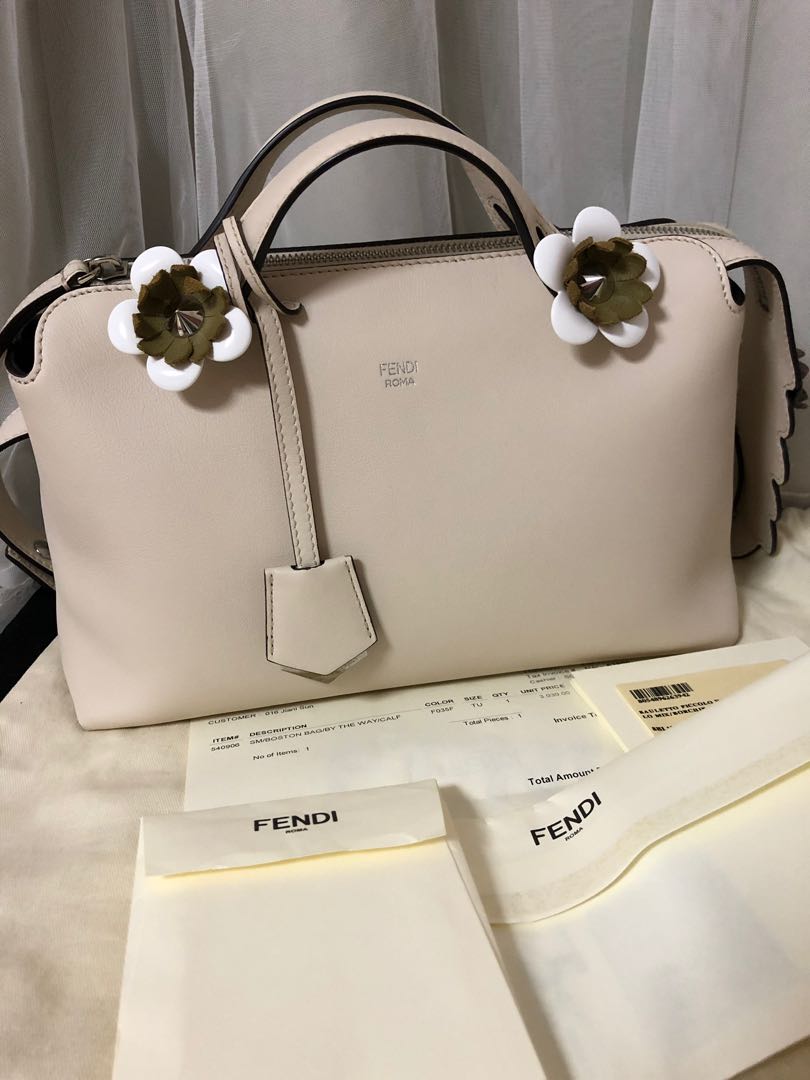 fendi by