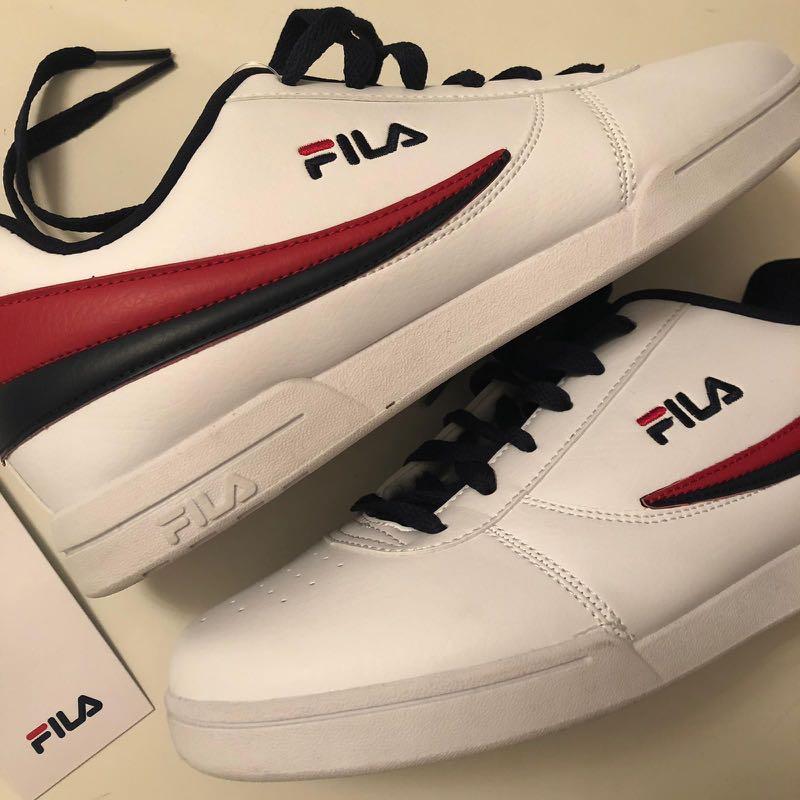 Nouvelle shop fila 2019