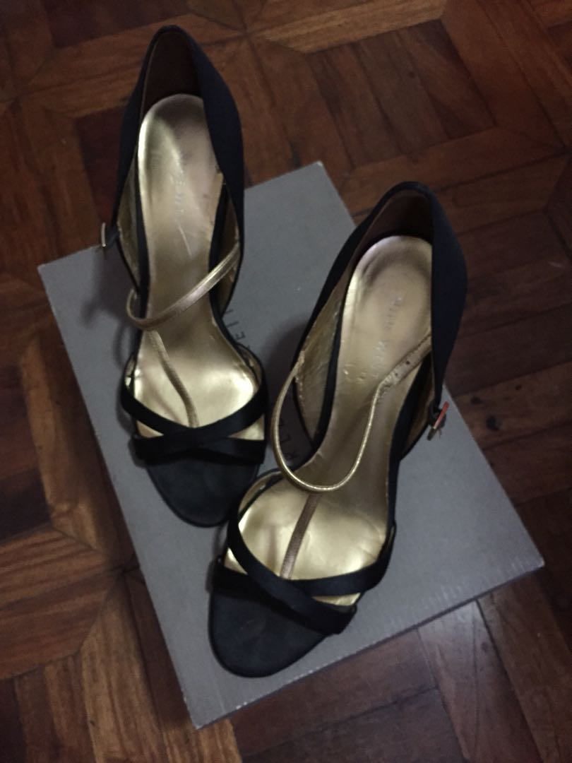Formal ladies shoes, Women's Fashion, Footwear, Heels on Carousell