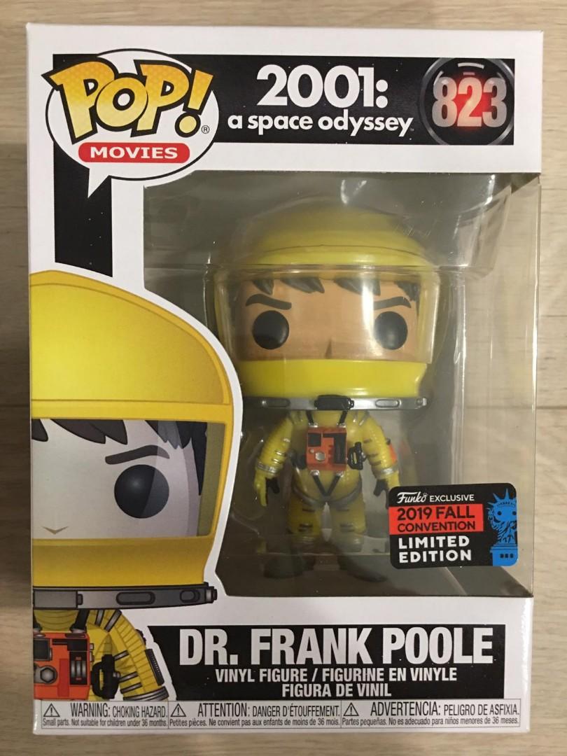 2001 a space odyssey funko pop