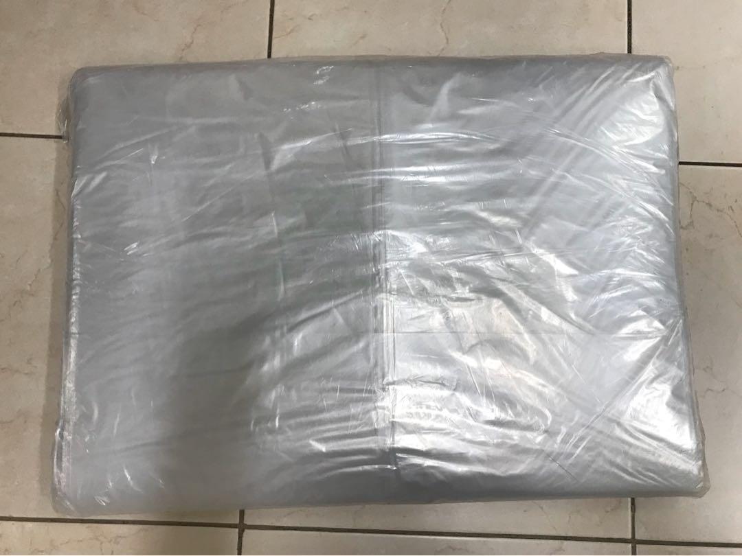 Garbage Bag Xxl Biodegradable Home Furniture Home Tools And Accessories On Carousell