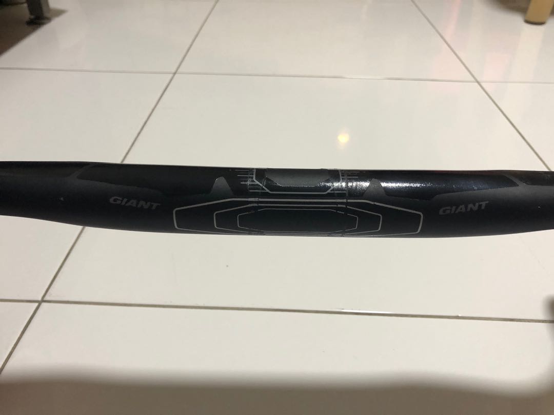 Giant contact SL handlebar dropbar 