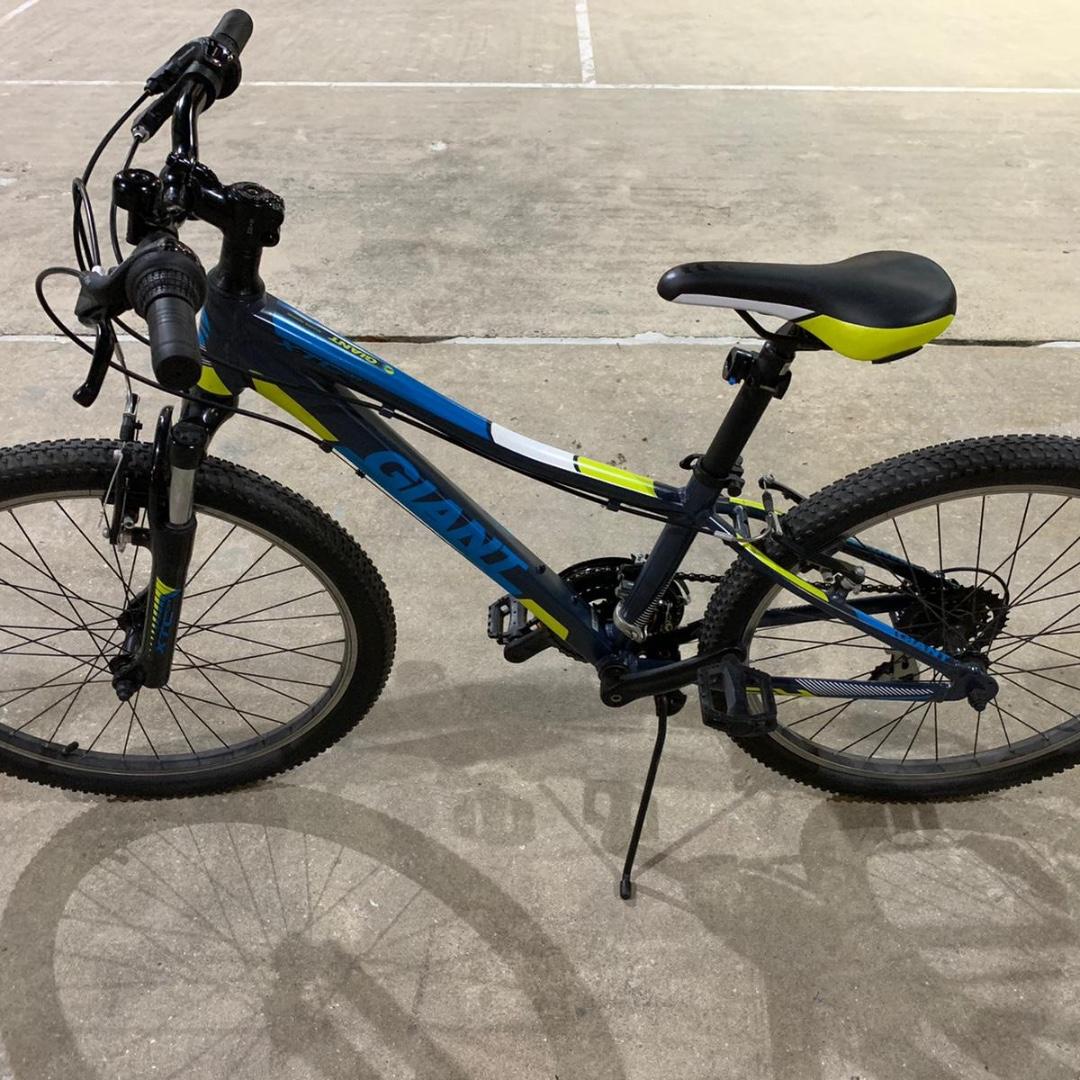 Giant xtc jr 24 2016 clearance