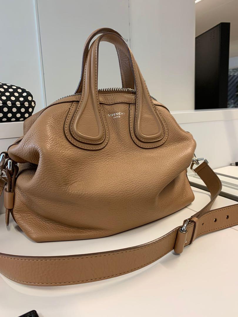Givenchy nightingale hot sale beige