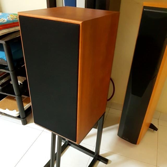 Priced To Sell Harbeth Compact C7es3 Speakers With Stands In Pristine Condition Electronics Audio On Carousell Priced To Sell Harbeth Compact C7es3 Speakers With Stands In Pristine Condition Electronics Audio On Carousell