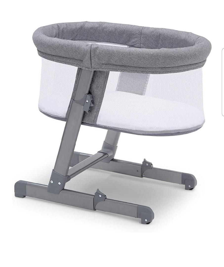 simmons kids city sleeper bassinet