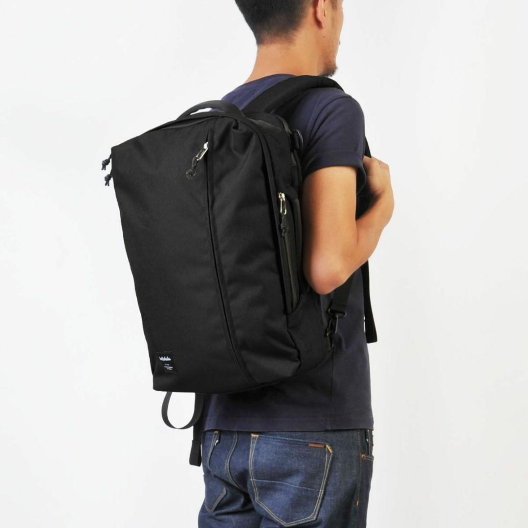 Hellolulu dillon 3 ways backpack sales