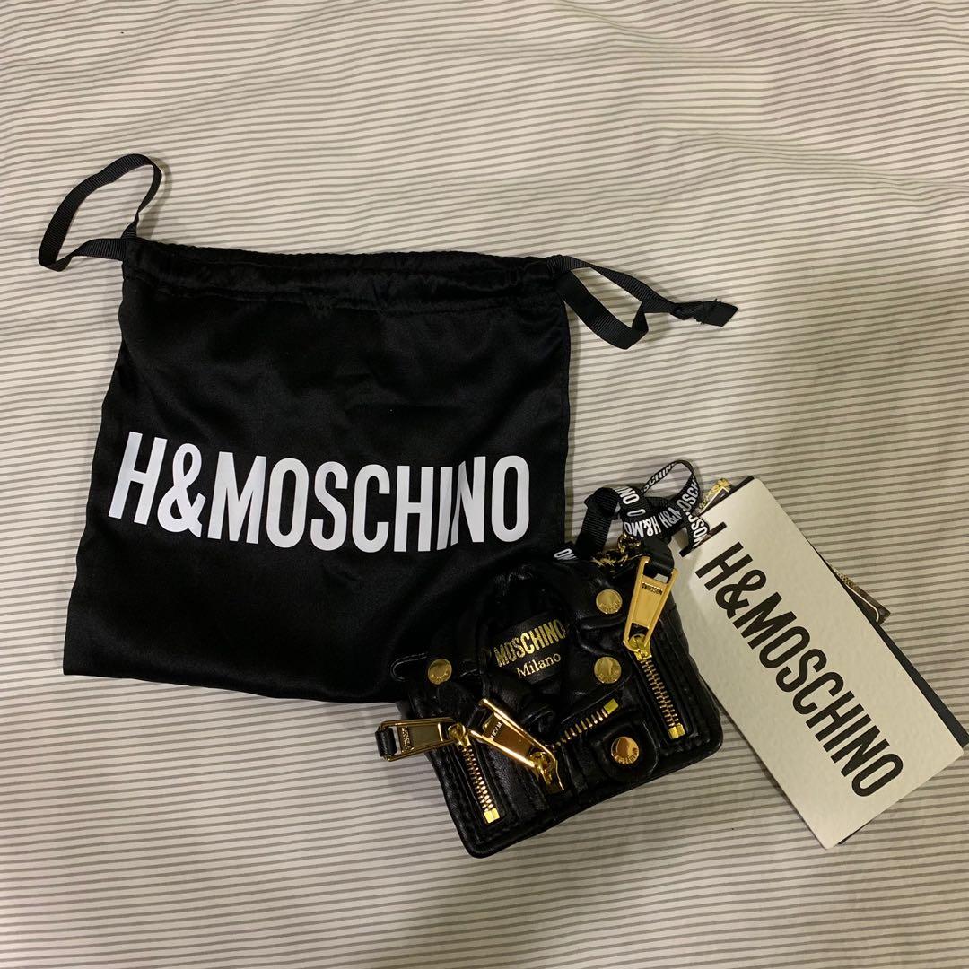 H&moschino bag shop