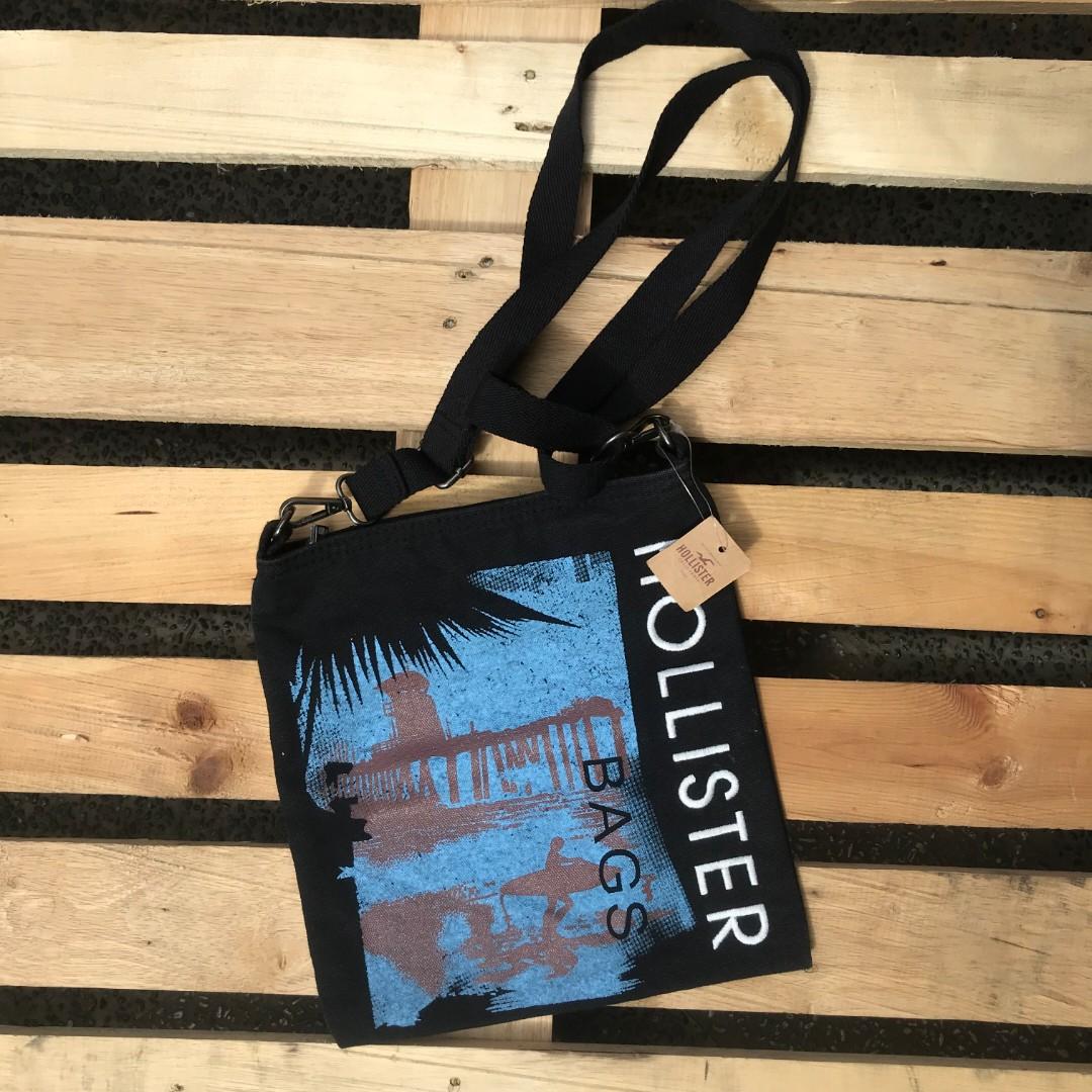Hollister bags mens new arrivals