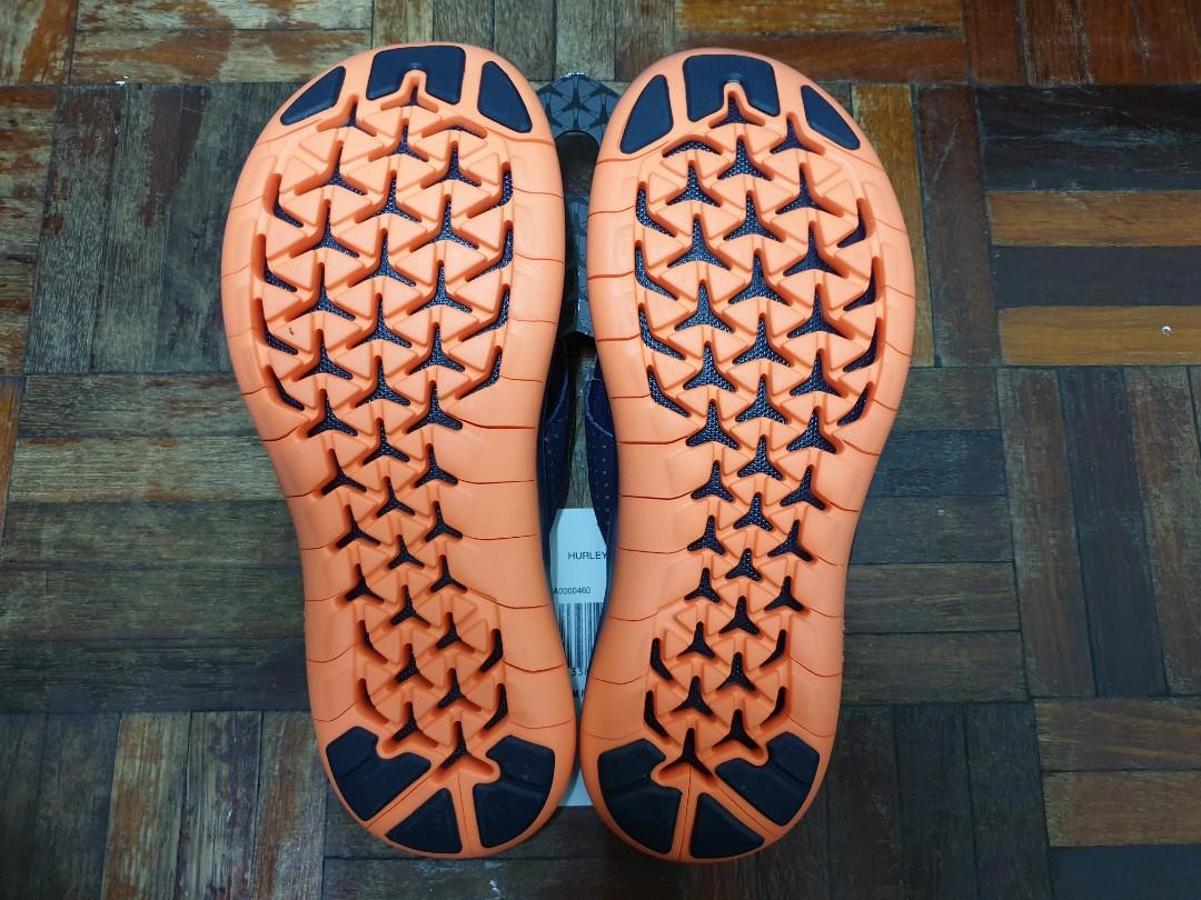 Hurley phantom outlet free motion