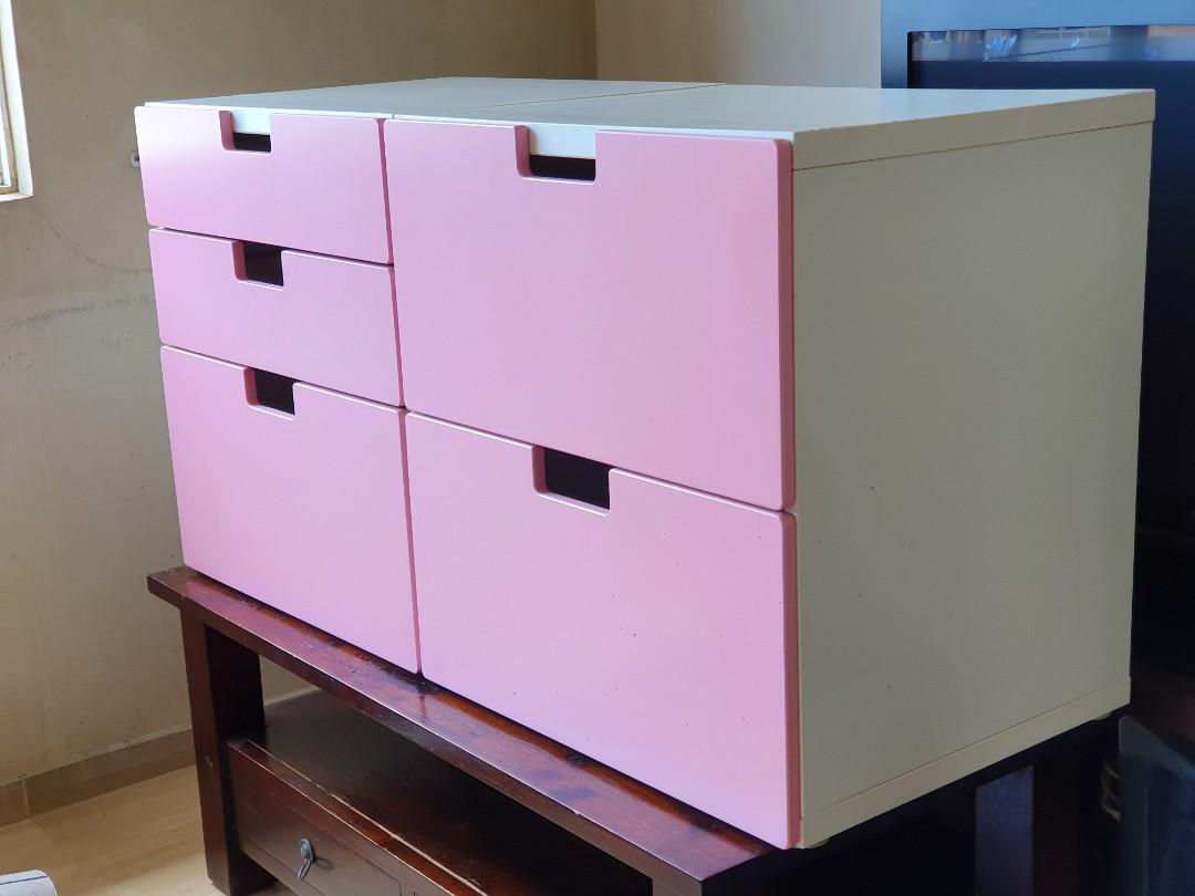 IKEA Furniture & Home Living, Furniture, Shelves,