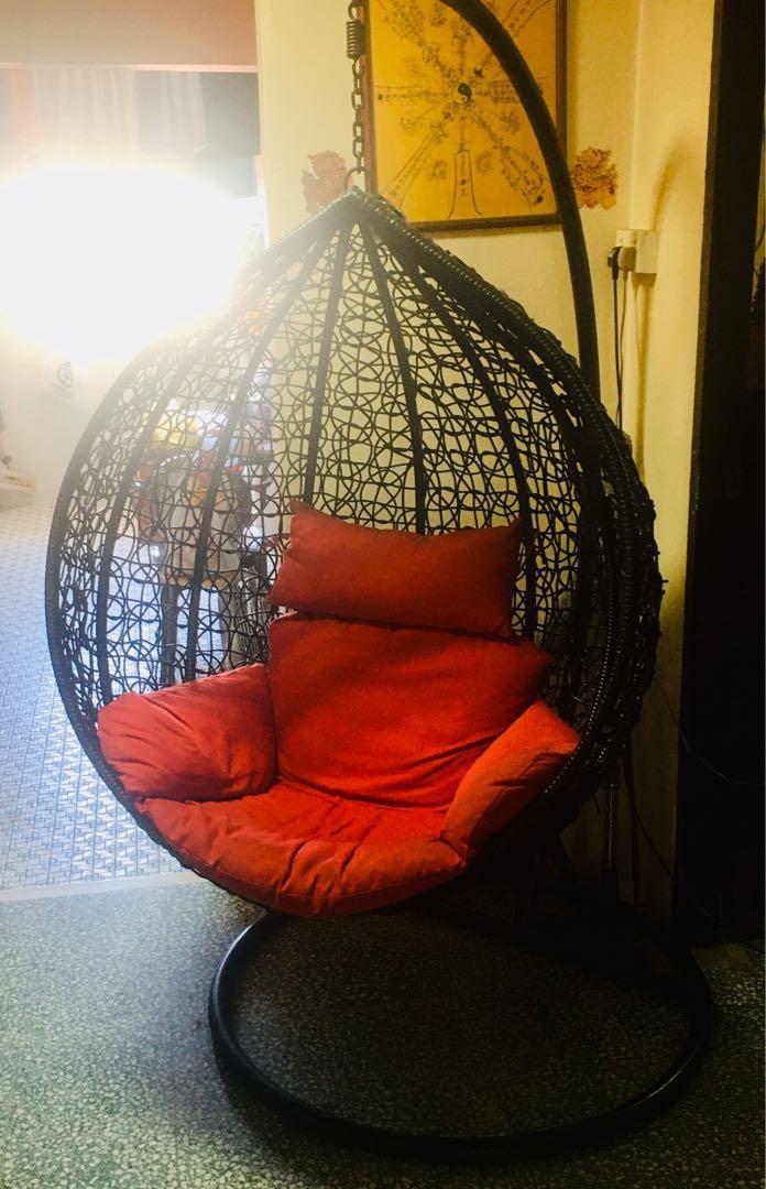 Swing chair ikea hot sale malaysia