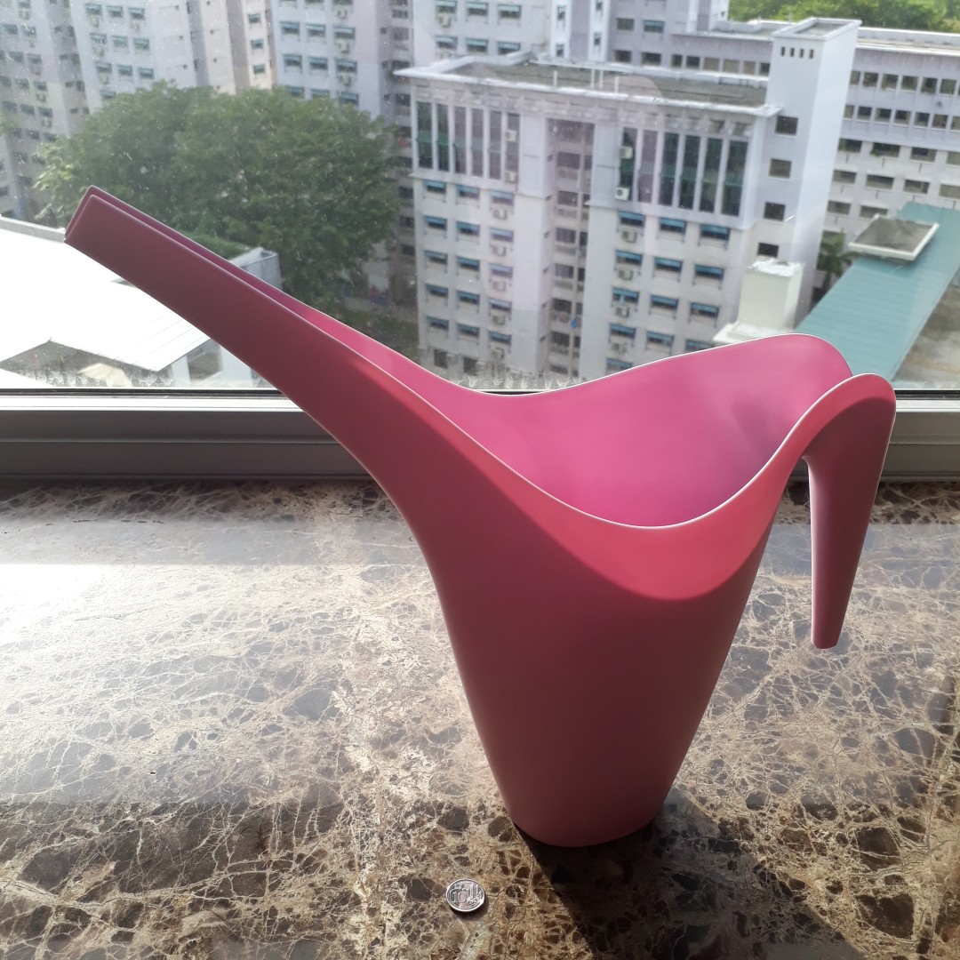 Ikea Ps 2002 Watering Can S310171 Gardening Gardening Tools Ornaments On Carousell