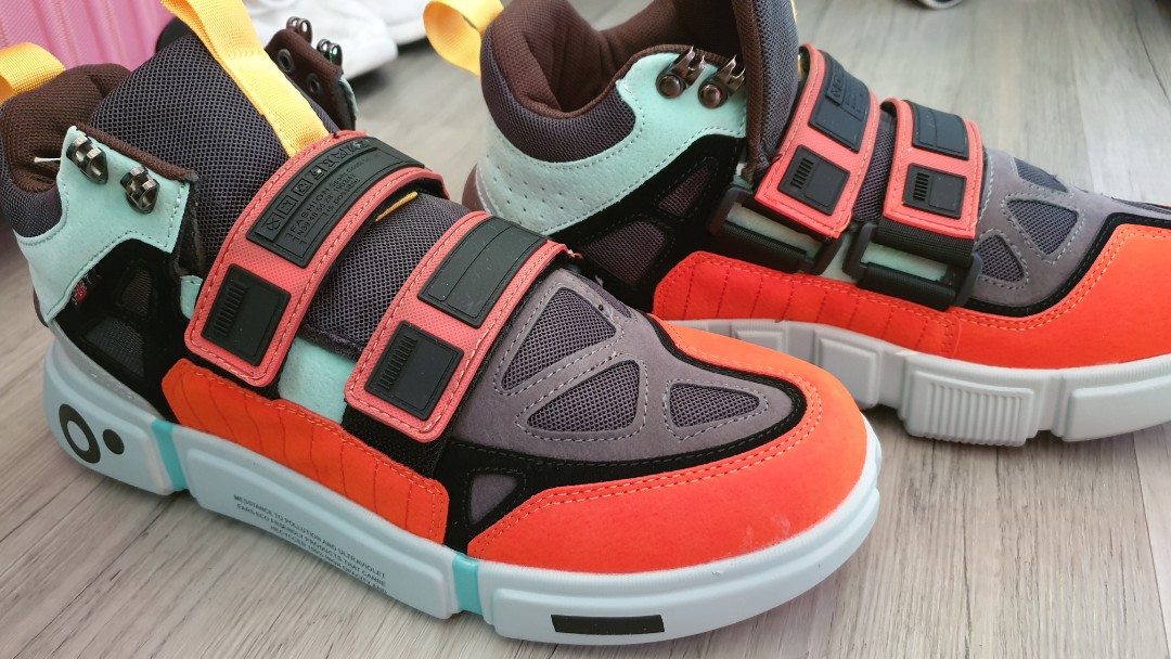 Mens luxury new arrivals boutique shoes