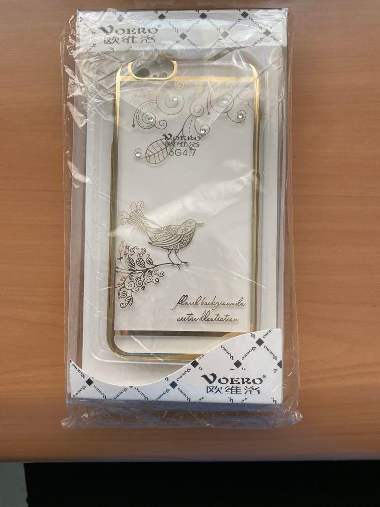 iPhone 7 casing (Category: Cases & Sleeves) located in Singapore. Submitted by dqsw88 (Listing ID 257002097, Image 1). Description: .