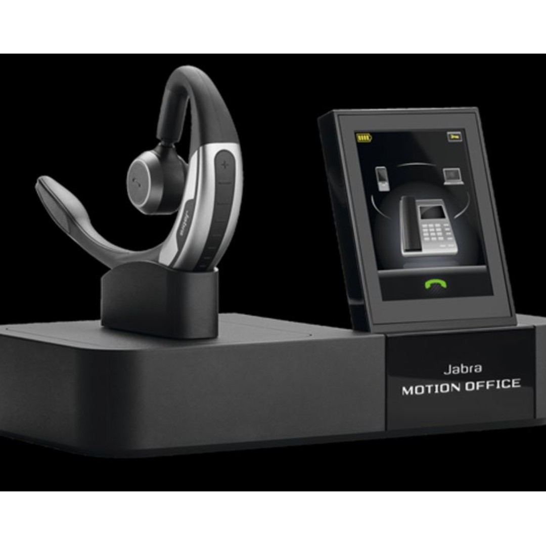 Jabra motion office shop