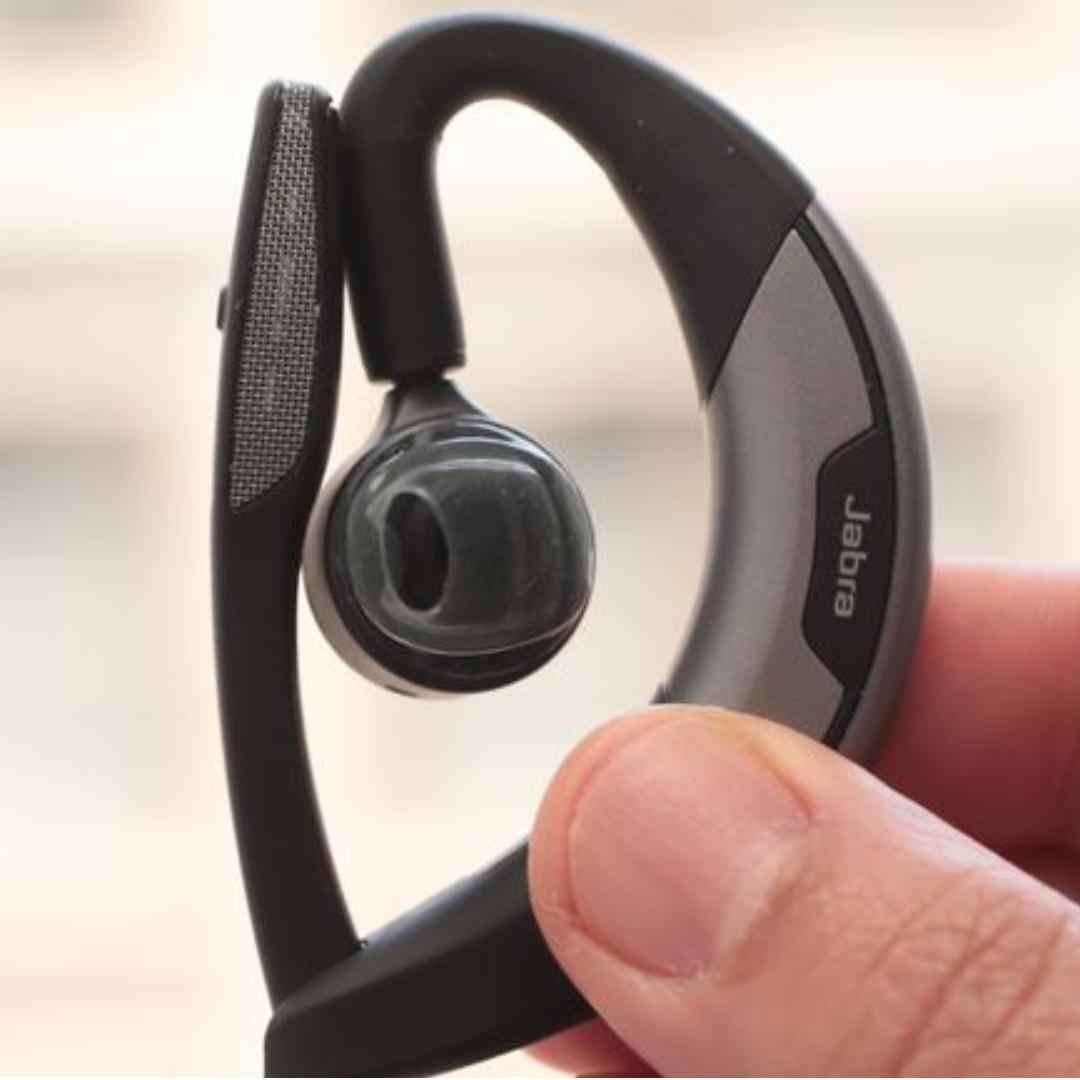 Jabra best sale motion office