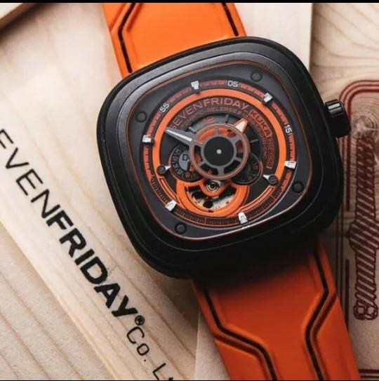Perbedaan seven friday discount clone dan original