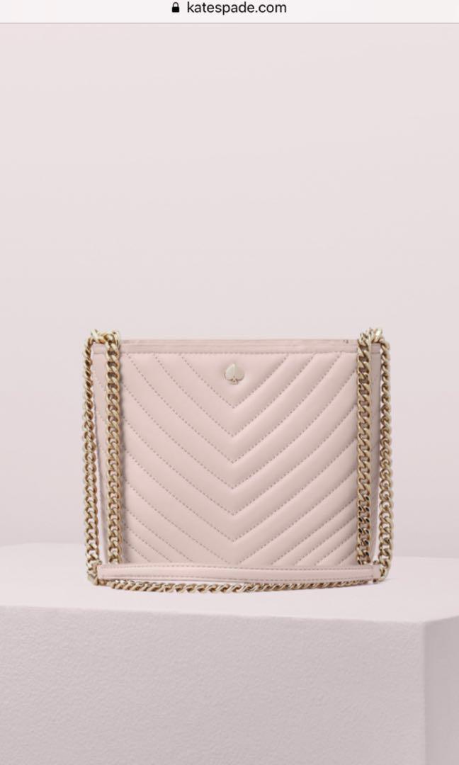 Kate spade Amelia bag small