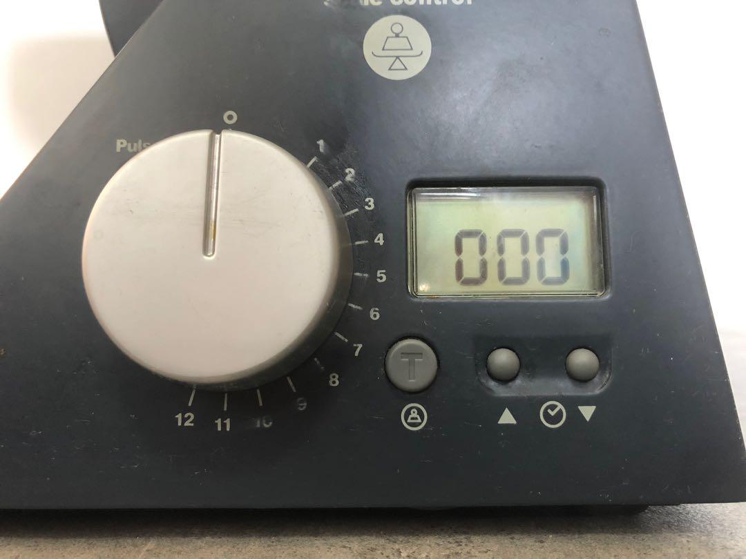 KRUPS KA902 KitchenMachine, 家庭電器, 廚房電器, 咖啡機及咖啡壺 Carousell