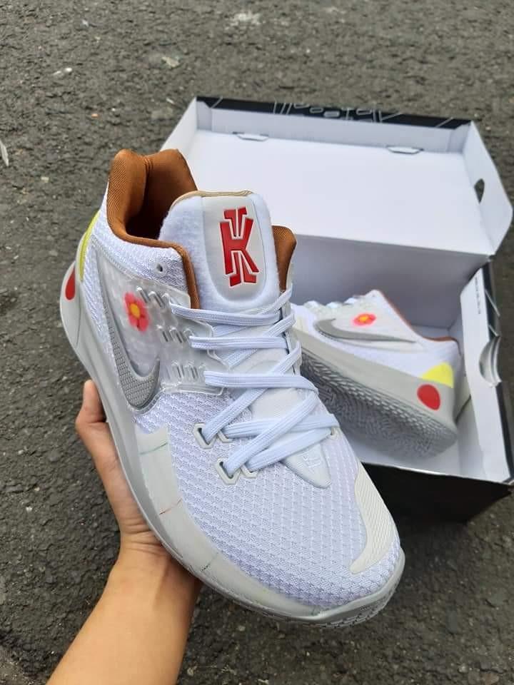Kyrie 2 clearance low sandy