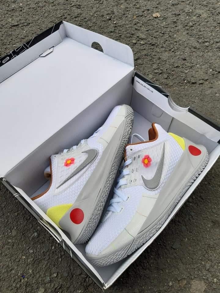 kyrie 2 low sandy