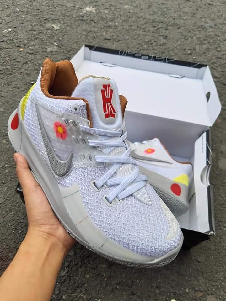 Kyrie low shop 2 sandy price