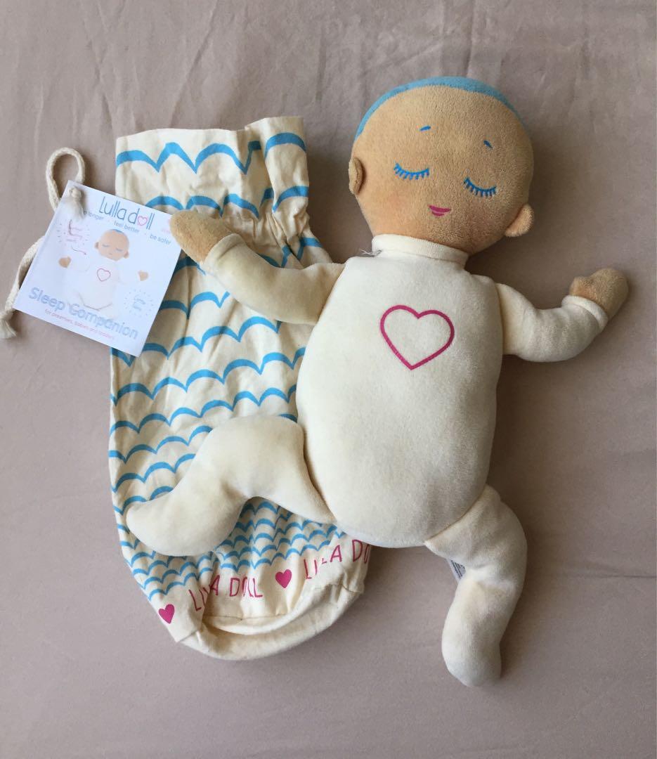 lulla doll price check