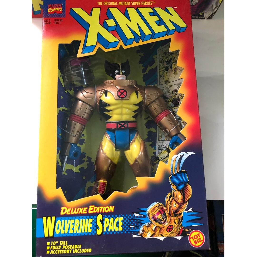 deluxe man in space toy
