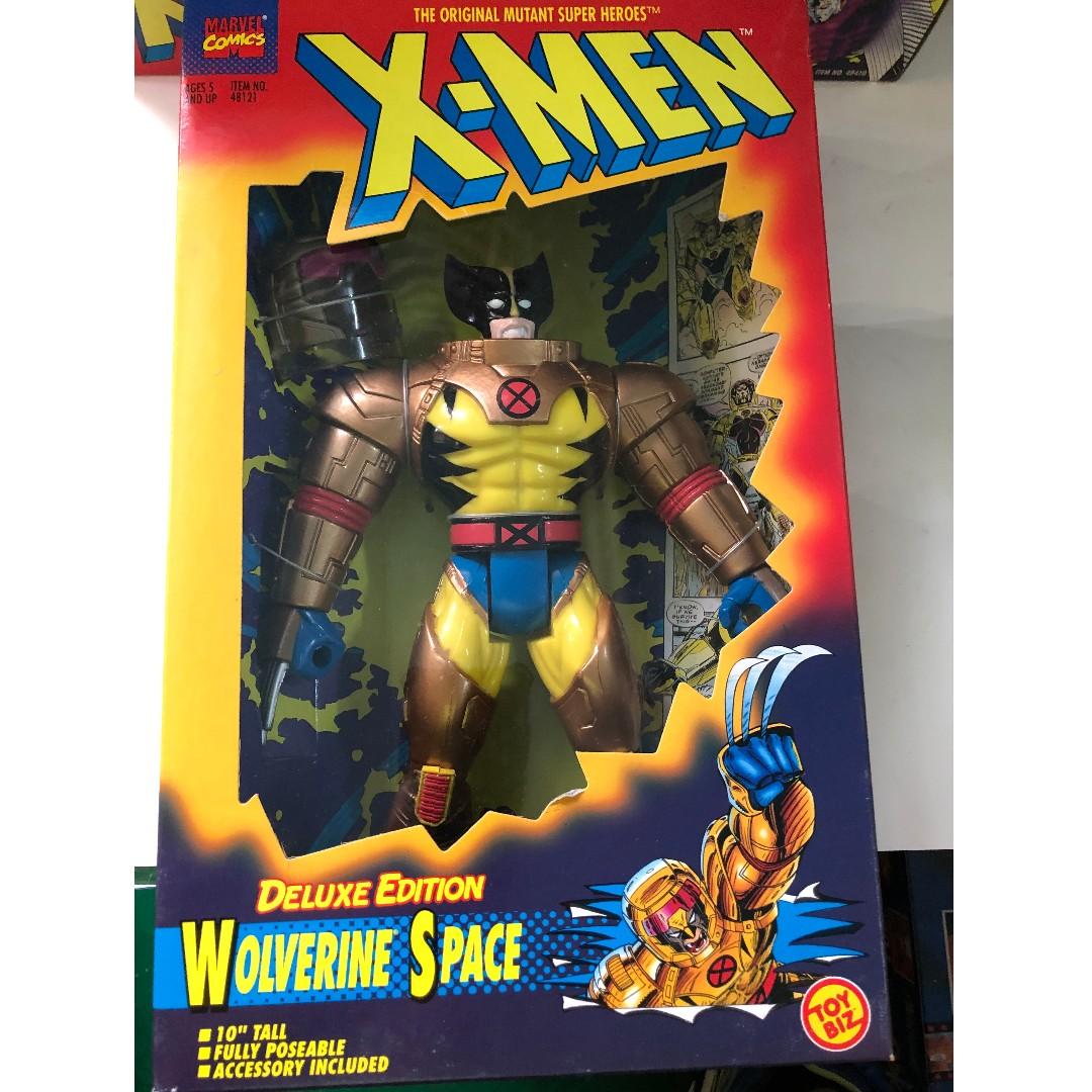 deluxe man in space toy