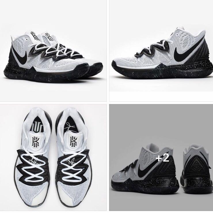 Nike Kyrie 5 Erwin 5 generation men 's basketball shoes