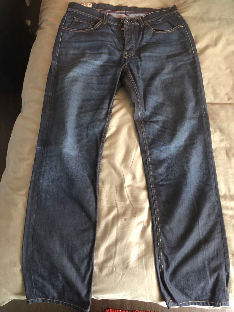 Men's Ted Baker jeans, Men's Fashion 