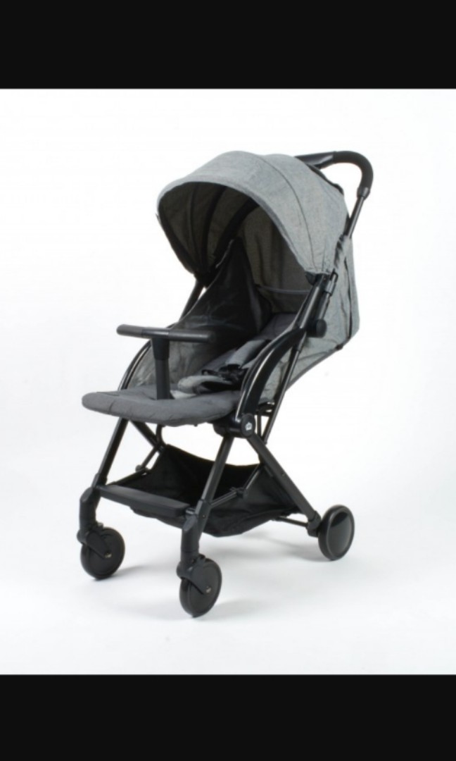 mimosa globetrotter travel stroller Babies Kids Going Out
