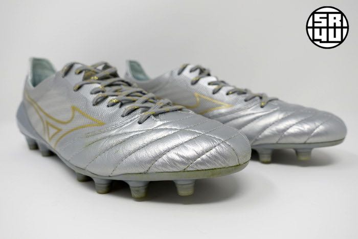 Mizuno morelia neo 2 mij gold deals