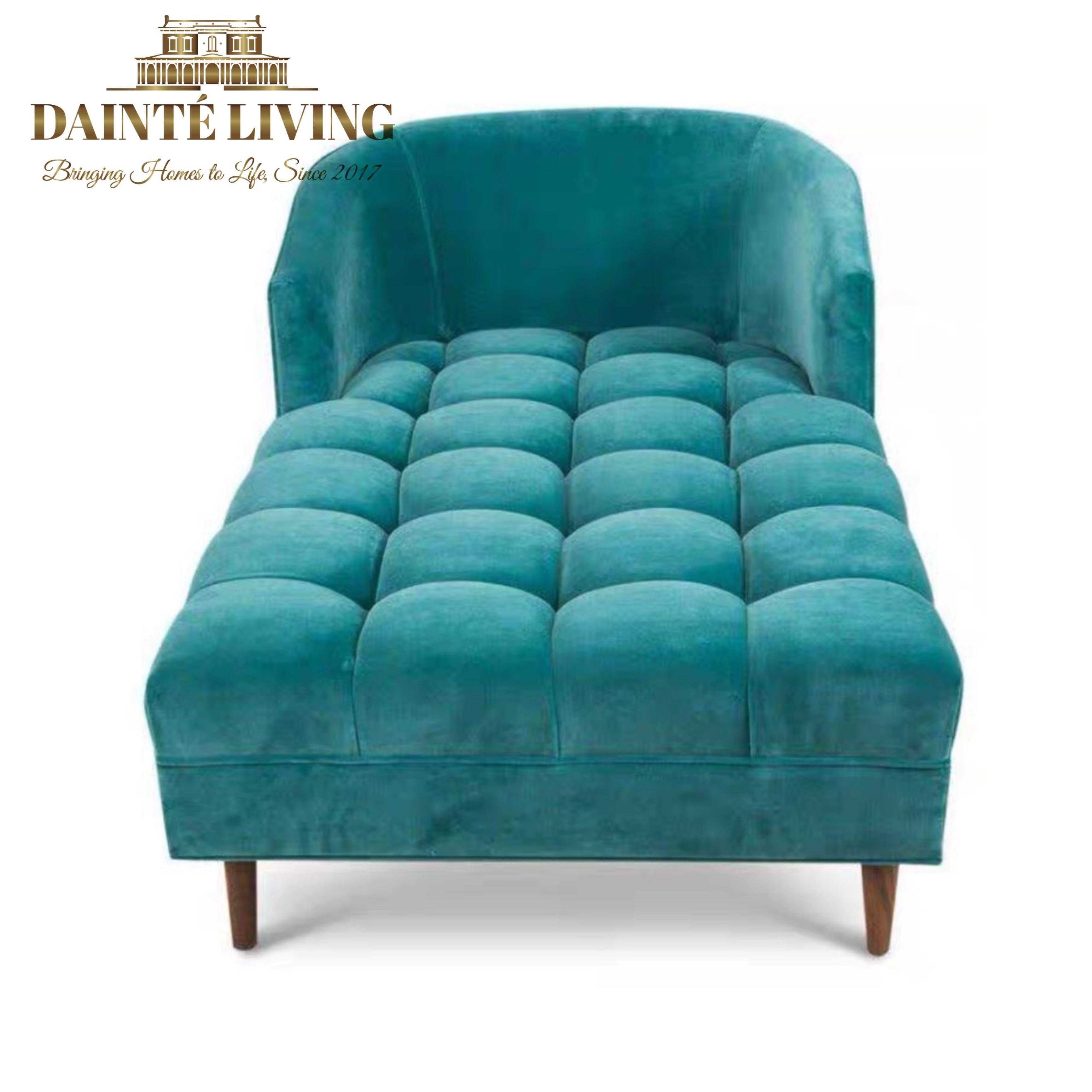 Modern Century Style Daybed/ Chaise Lounge Day Bed, Furniture & Home