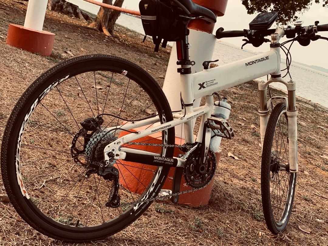 Paratrooper bike for 2025 sale