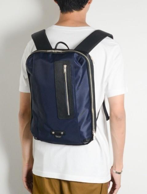 MSPC (Master-Piece) Slim Backpack (Made in Japan), Computers & Tech ...