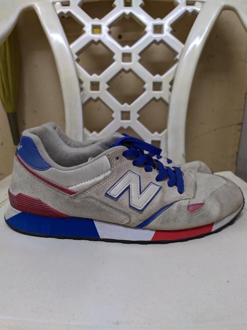 new balance 446