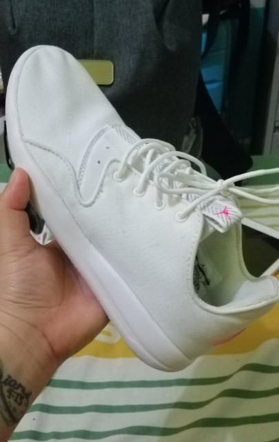 Nike Air Jordan Eclipse GG Women s Fashion Footwear Sneakers on