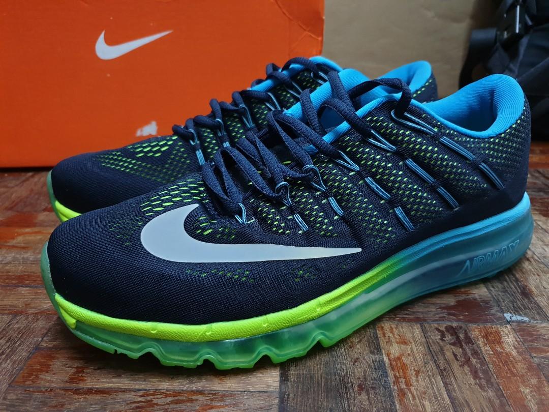Air max shoes 2016 for deals men