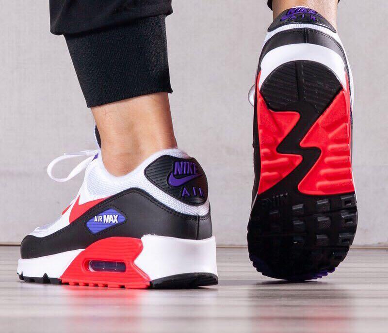 Harga nike air max 90 essential original 2025